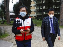 Akibat Italia Membiarkan Transportasi Publik Tetap Jalan