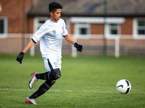 Tiga Wonderkid Debutan di Timnas Indonesia U-23 Tiga Wonderkid Debutan di Timnas Indonesia U-23