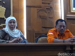 Khofifah Juga Imbau Salat Jumat di Surabaya dan Malang Ditiadakan