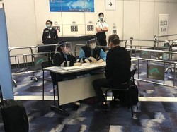 Penanganan Corona di Hong Kong dan Jepang, Mana yang Terbaik?