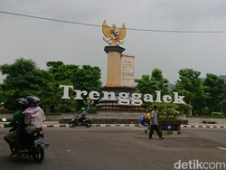 RSUD Trenggalek Rawat Lima Pasien ODP dan Satu PDP Corona