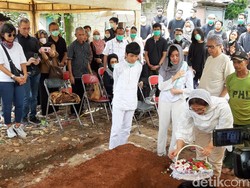 Kronologi Meninggalnya Tubagus Hanafi, Ayah Ify Alyssa