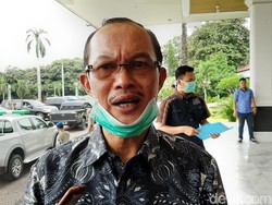 Antisipasi Corona, Walkot Palembang Tiadakan CFD dan Tutup Tempat Wisata