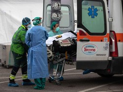 Dalam Seminggu, Wanita Ini Kehilangan Ibu dan Tiga Saudaranya karena Virus Corona