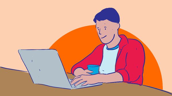 Kerja dari Rumah Tanpa Kendala, Ini Tipsnya!