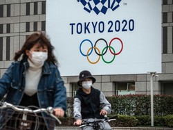Ada Pandemi Corona, Olimpiade Tokyo 2020 Harus Ditunda