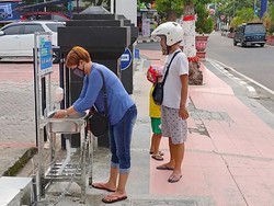 Menciptakan Ruang Aman Kita Sendiri