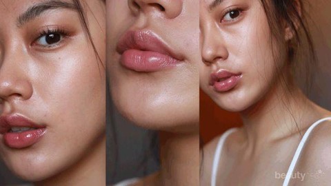 Kenali Tanda Kulit Yang Sudah Over Exfoliating Apa Kamu Termasuk