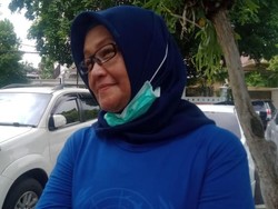 2 Ribu Rapid Test untuk ODR Corona Tiba di Surabaya Jumat Mendatang