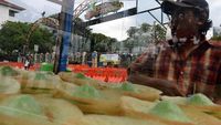 Ragunan Ditutup hingga 30 Maret 2020