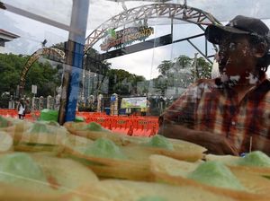 Ragunan Ditutup hingga 30 Maret 2020