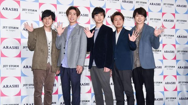 Arashi