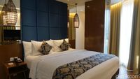 Alana, Hotel Cantik Buat Staycation di Sentul