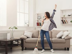 Merasa Bosan? Ini 4 Tips Social Distancing bagi Si Extrovert