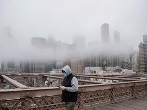 Negara Lockdown Gegara Corona Makin Banyak, Ini Daftarnya