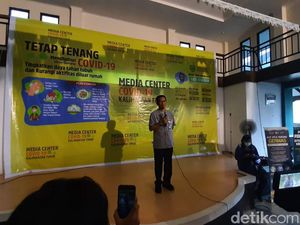 3 Pasien Positif Corona di Kaltim Berkaitan Klaster Seminar Bogor 3 Pasien Positif Corona di Kaltim Berkaitan Klaster Seminar Bogor