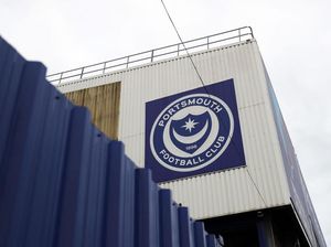 Tiga Pemain Portsmouth Positif Terjangkit Corona