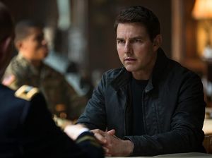 Jack Reacher: Never Go Back di Bioskop Trans TV Malam Ini