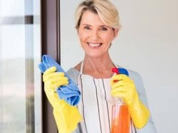 Cara Membuat Cairan Desinfektan untuk Pencegahan Virus Corona