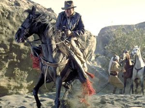 Saksikan Indiana Jones: The Last Crusade Malam Ini di Bioskop Trans TV Saksikan Indiana Jones: The Last Crusade Malam Ini di Bioskop Trans TV