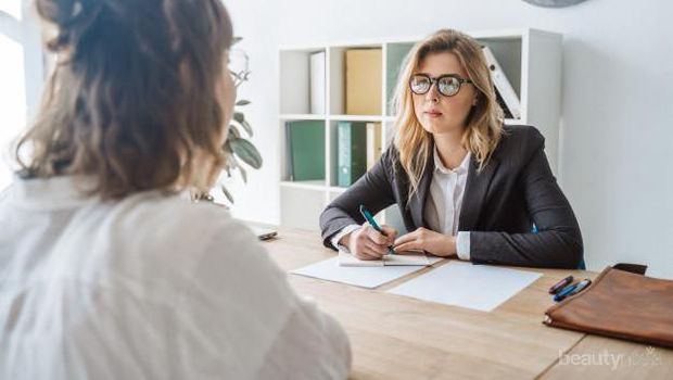 Catat! Ini Tips Jitu Mempersiapkan Interview Kerja