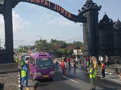 Cegah Corona, Pemkab Magelang Perpanjang Masa Penutupan 7 Destinasi Wisata