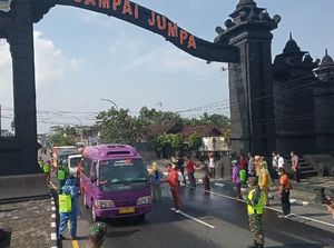 Cegah Corona, Pemkab Magelang Perpanjang Masa Penutupan 7 Destinasi Wisata Cegah Corona, Pemkab Magelang Perpanjang Masa Penutupan 7 Destinasi Wisata