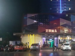 Corona Mewabah, Sejumlah THM di Makassar Tetap Buka