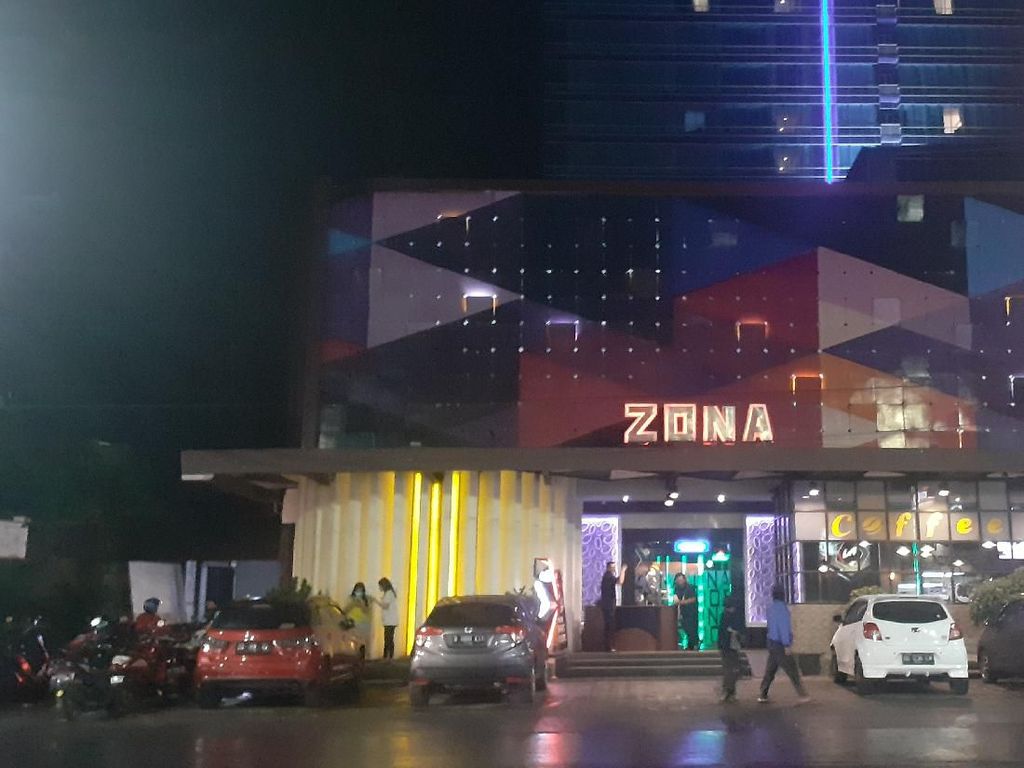 Corona Mewabah, Sejumlah THM di Makassar Tetap Buka Corona Mewabah, Sejumlah THM di Makassar Tetap Buka