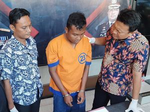 Berdalih Pingsan, Pemuda di Probolinggo Ini Perkosa Teman Kerjanya Berdalih Pingsan, Pemuda di Probolinggo Ini Perkosa Teman Kerjanya