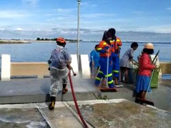 27 Positif Corona, Sulsel Masuk Kategori Bencana Nonalam