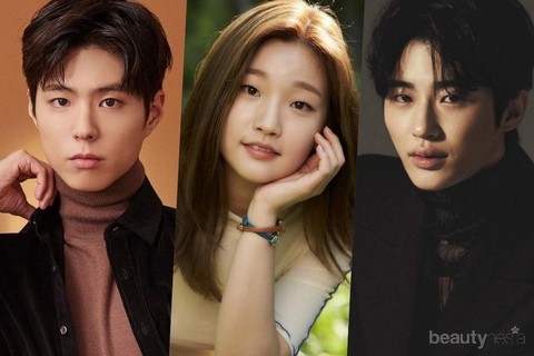 5 Drama Terbaik Pemain Film Parasite Park So Dam Wajib Masuk List Kamu Nih
