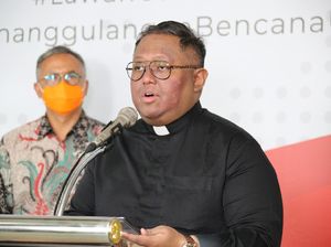 Ucapan Selamat Natal dari Keuskupan Jakarta Ucapan Selamat Natal dari Keuskupan Jakarta