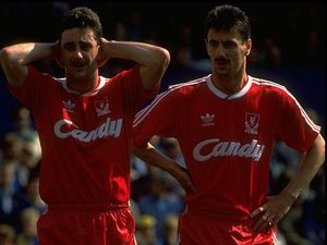 20 Maret, 32 Tahun Silam: Kans Invincible Liverpool Sirna