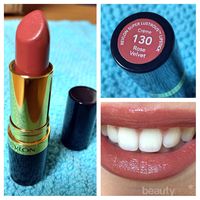 shade revlon super lustrous lipstick