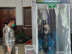 Jatim Darurat Corona, Kota Malang akan Sebar 20 Bilik Sikat Covid-19