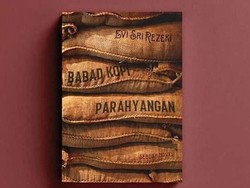 Mutiara Hitam yang Mendewasakan Peradaban Kita