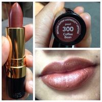 mac retro matte lipstick topped with brandy