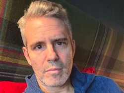 Mengaku Lebih Sehat Usai Positif Corona, Andy Cohen Banyak Minum Vitamin C