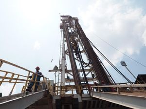 Pertamina EP Subang Tingkatkan Produksi Minyak 503 Barel/Hari