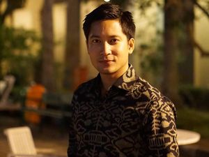 Sembuh dari Corona, Detri Warmanto Harus Karantina Diri di Rumah Sembuh dari Corona, Detri Warmanto Harus Karantina Diri di Rumah