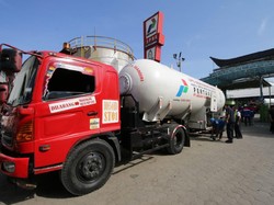 Menjawab Pertanyaan Harga Minyak Dunia Minus, Kok BBM Indonesia Segitu-gitu Aja?