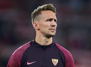 Gol Keren Sevilla: 37 Operan, Libatkan Semua Pemainnya!