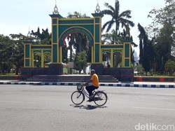 Even Tahunan Pasoeroean Djaman Bijen Ditunda karena Corona