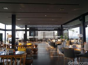 5 Rekomendasi Hotel Instagramable di Bogor