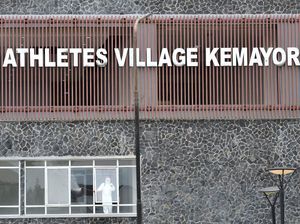 7 Fakta Wisma Atlet Kemayoran yang Disulap Jadi RS Darurat Corona