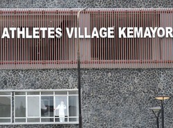 7 Fakta Wisma Atlet Kemayoran yang Disulap Jadi RS Darurat Corona