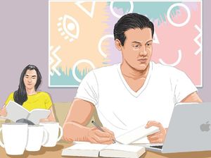 Narator yang Tak Bertanggung Jawab