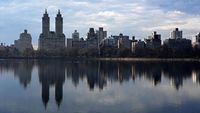 Kini Giliran New York yang Lockdown Gegara Corona