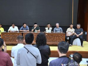 Dua Provinsi Tetangga Terjangkit Corona, Kalsel Berstatus Tanggap Darurat